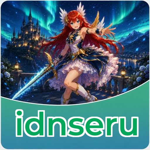 Field profile idnseru