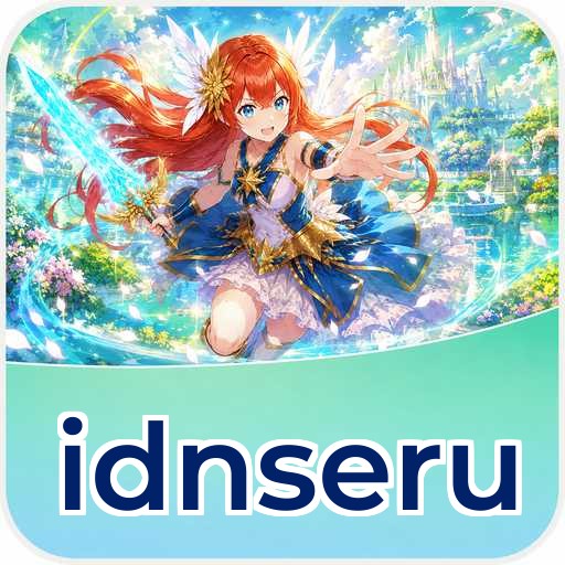 Definisi kanal resmi idnseru