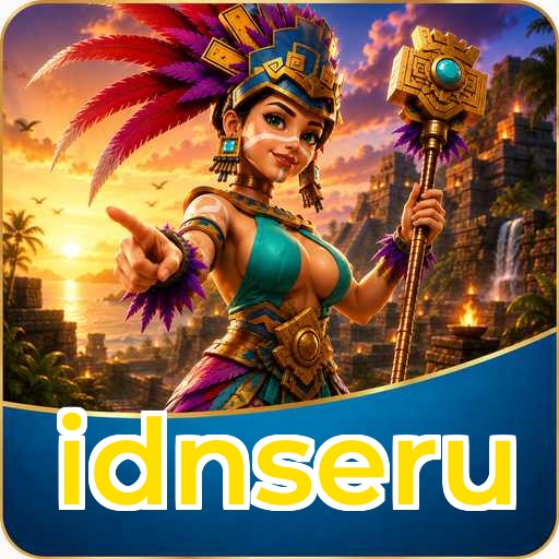 Verifikasi profile idnseru
